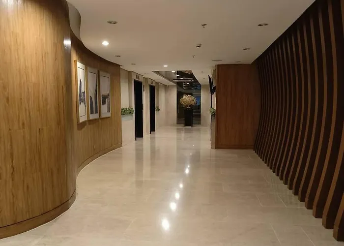 Apartment Dynastel Shore 635 Moa Pasay Staycation Manila