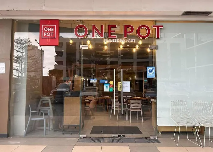 Apartment Dynastel Shore 635 Moa Pasay Staycation